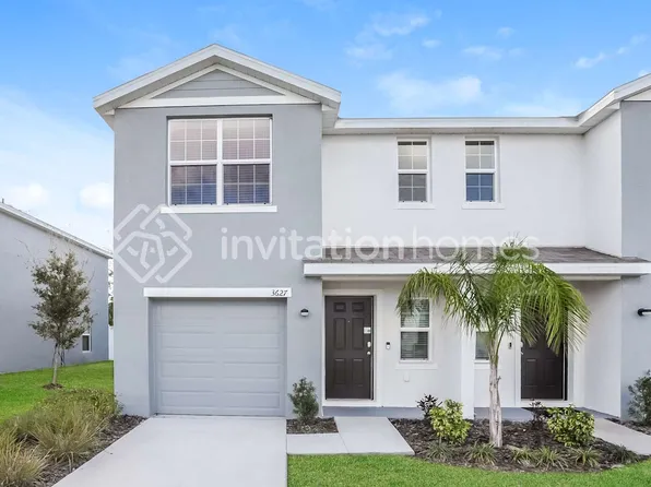 3627 Fulton Ferry Ln, Tampa, FL 33619