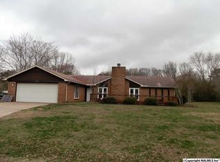 209 S Oxford Cir, Meridianville, AL 35759