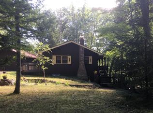 7611 S 1 1/2 Rd, Harrietta, MI 49638