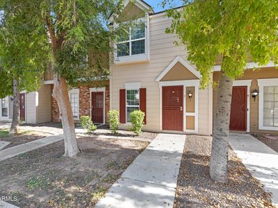 3431 W Morrow Dr Unit 3, Phoenix, AZ, 85027