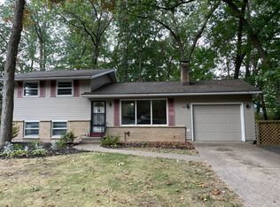 1168 Fuller Ct SE, Kentwood, MI 49508