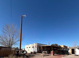 1040 Walter St NE, Albuquerque, NM 87102