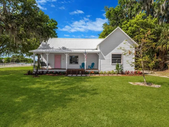 216 Langford St NW, Fort Meade, FL 33841