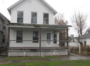 200 Depeyster St, Rome, NY 13440