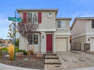 3656 Ruidoso St, Reno, NV 89512