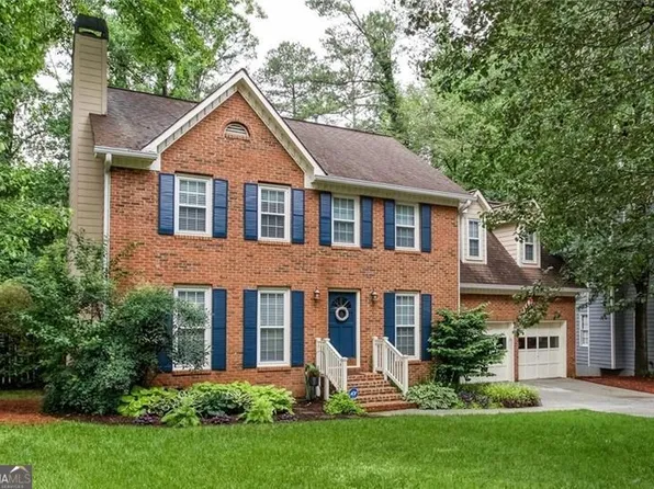 4769 Quail Hunt Ct, Powder Springs, GA 30127