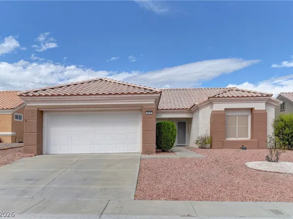 2625 Lotus Hill Dr, Las Vegas, NV 89134
