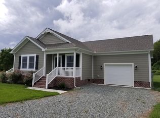 11783 Saint Stephens Way, Princess Anne, MD 21853