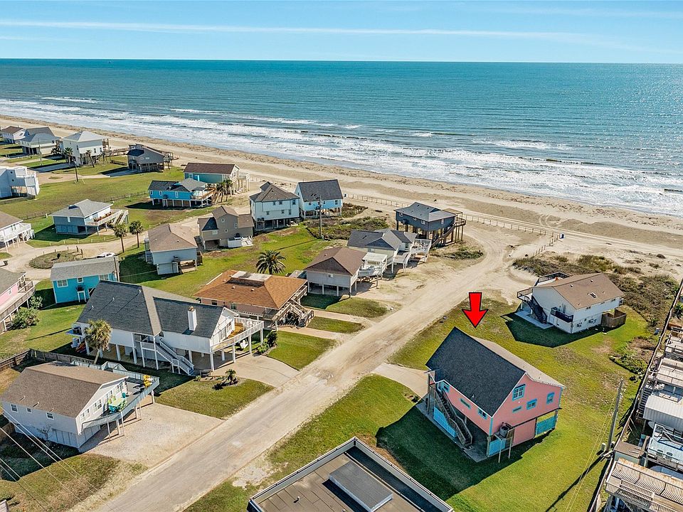 ★あるこ★ 4405 Antigua Dr, Galveston, TX 77554 | MLS #96940324 | Zillow