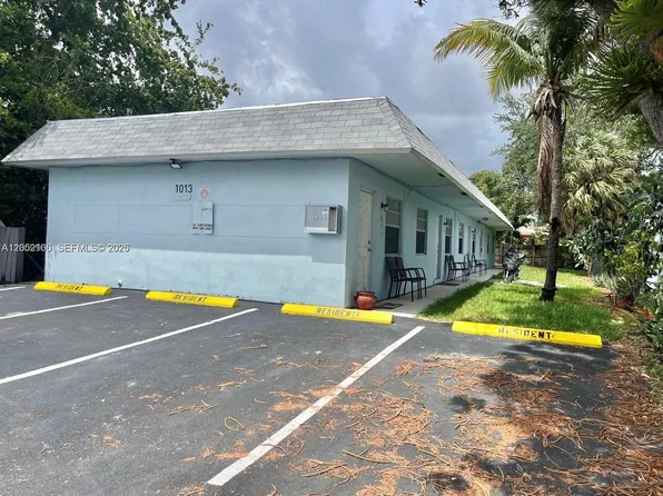 1013 NE 3rd Ave #3, Fort Lauderdale, FL 33304