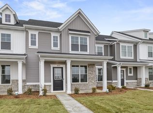 11820 Kentucky St, Crown Point, IN 46307