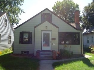 4206 Sheridan Ave N, Minneapolis, MN 55412