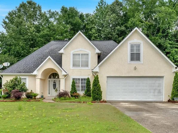 200 Kensington Trce, Stockbridge, GA 30281