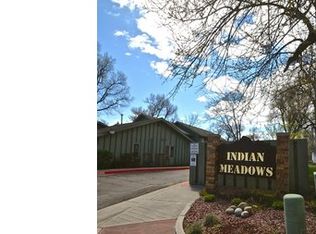1806 Indian Meadows Ln, Fort Collins, CO 80525