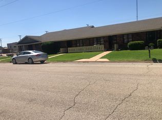202 W Steadman St, Anthony, KS 67003