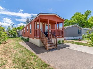 8201 S Santa Fe Drive LOT 316, Littleton, CO 80120