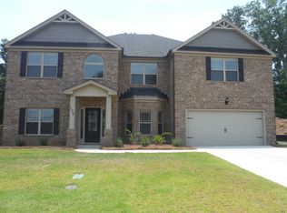 386 Hollow Cove Rd, Chapin, SC 29036