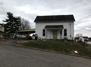 203 Summit St, Bethesda, OH 43719