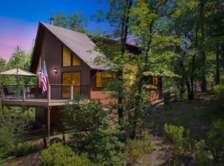 201 Inspiration Dr, Hathaway Pines, CA