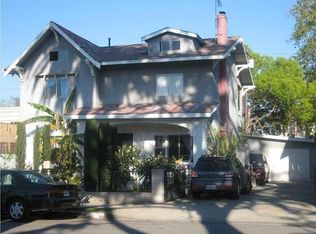 1624 Cimarron St, Los Angeles, CA 90019