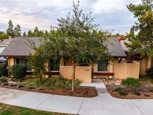 23002 Caminito Brisa #203, Laguna Hills, CA 92653