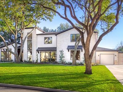 4028 Courtshire Dr, Dallas, TX, 75229