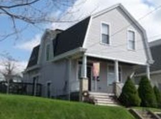 142 Georgetown Ave, Pittsburgh, PA