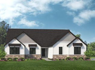 The Savannah Plan, Cottleville Trails, Saint Charles, MO 63304