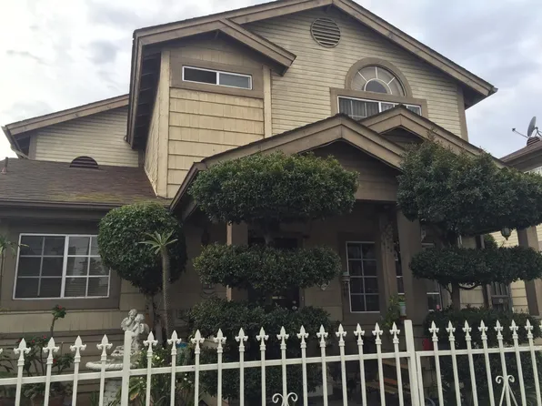 (undisclosed Address), Long Beach, CA 90805