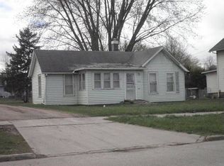 405 May St, Marshalltown, IA 50158