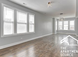 2935 N Lawndale Ave #3, Chicago, IL 60618