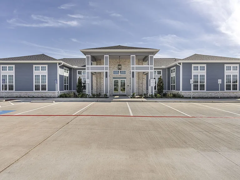 Haven at Mission Trace — Photo 24