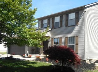 3660 Carriage Run Dr, Hilliard, OH