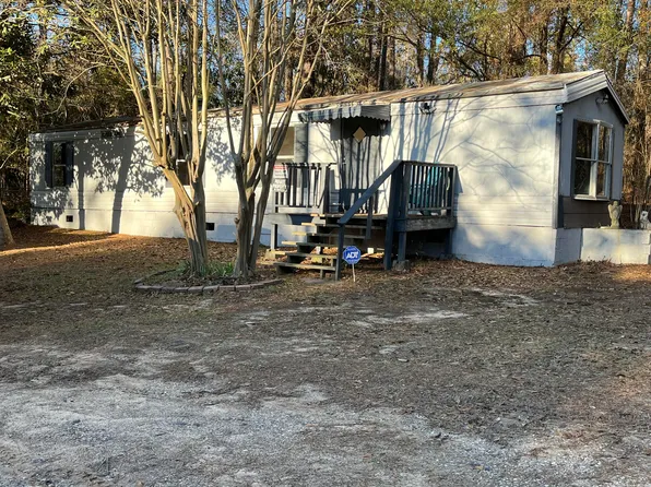 240 Thompson Ave, North Augusta, SC 29841