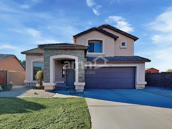 15995 W Monroe St, Goodyear, AZ 85338