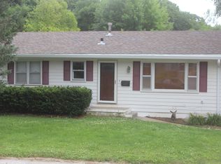 217 Jordan St, Council Bluffs, IA 51503