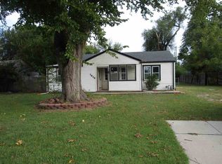 1626 E Georgia St, Wichita, KS 67216