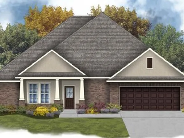 Taplin III A Plan, The Reserve at Heather Oaks