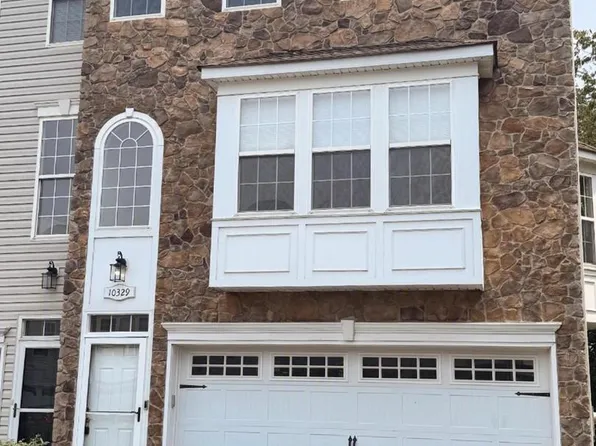 10329 Lantern Ln, Hagerstown, MD 21740