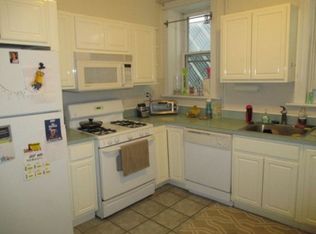 523 Park Ave #G, Hoboken, NJ 07030