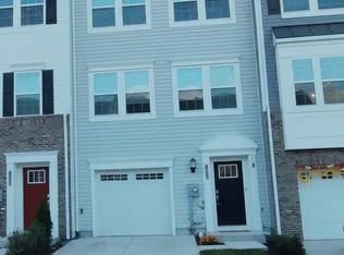 1235 Greylock Ln, Frederick, MD 21702