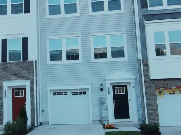 1235 Greylock Ln, Frederick, MD 21702