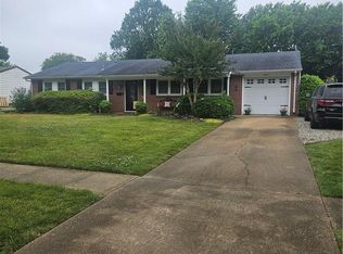 5817 Susquehanna Dr, Virginia Beach, VA 23462