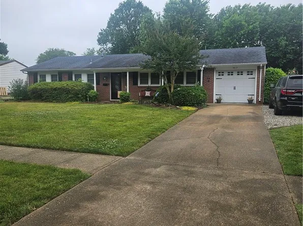 5817 Susquehanna Dr, Virginia Beach, VA 23462