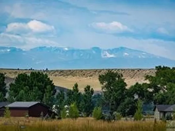 LOT-12A Morgan Dr, Park City, MT 59063