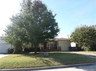 3608 S Knoxville Ave, Tulsa, OK 74135