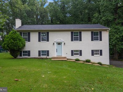 7906 Colonial Ln, Clinton, MD, 20735