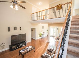 139 Equestrian Ln, Madison, AL 35758