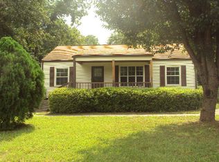 1311 Davis Ave, Perry, GA 31069