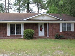 1610 Kecia Way, Waycross, GA 31503